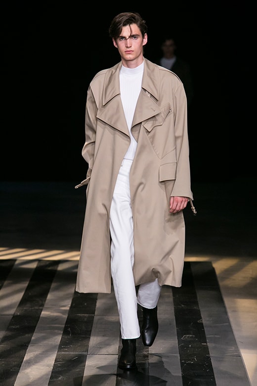Sandro 2016 Spring/Summer Collection 