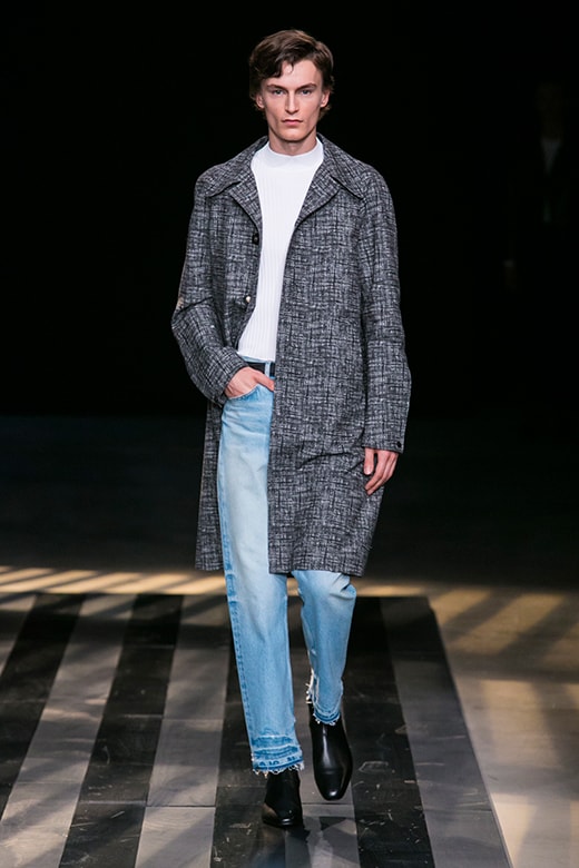 Sandro 2016 Spring/Summer Collection 
