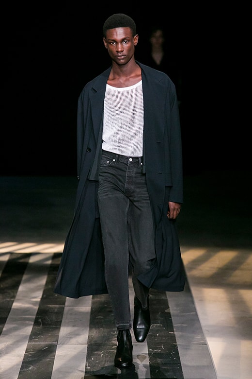 Sandro 2016 Spring/Summer Collection 