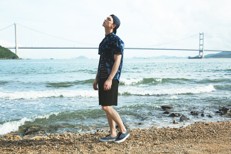 Saturdays Surf NYC 2015 Spring/Summer New Arrivals 2
