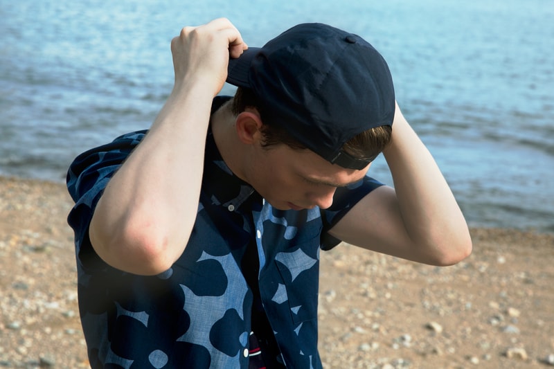 Saturdays Surf NYC 2015 Spring/Summer New Arrivals 2