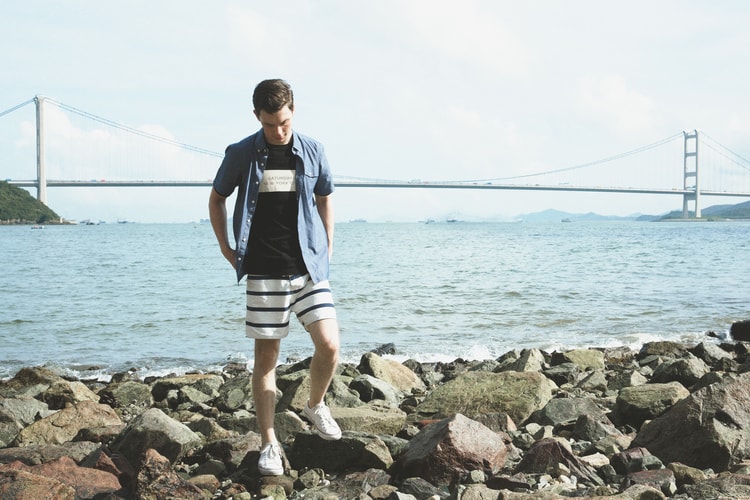 Saturdays Surf NYC 2015 Spring/Summer New Arrivals 2