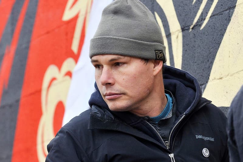Shepard Fairey Could Face Jail Time for Detroit Street Art
