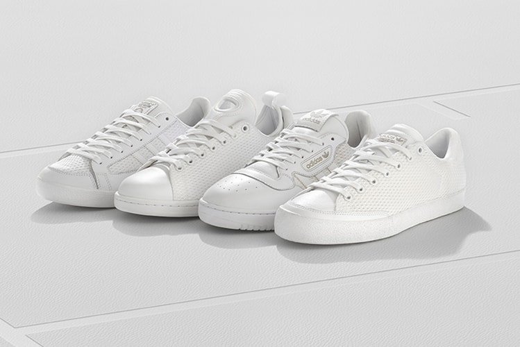 size? x adidas Originals "Tournament Edition 3.0" Collection