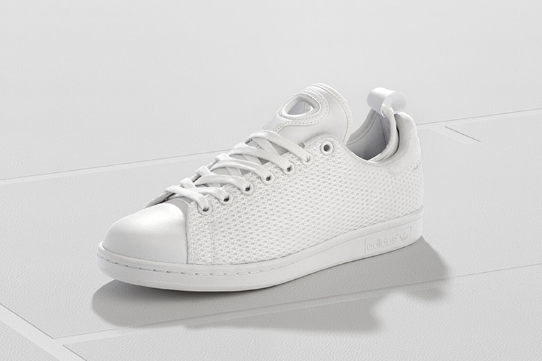 size? x adidas Originals "Tournament Edition 3.0" Collection