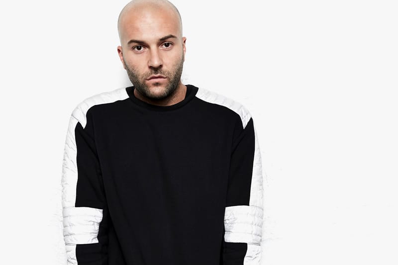 SNEAKERBOY's Chris Kyvetos Gives Tips for Start-Up Sneaker Businesses, Talks E-Commerce and Australian Fashion