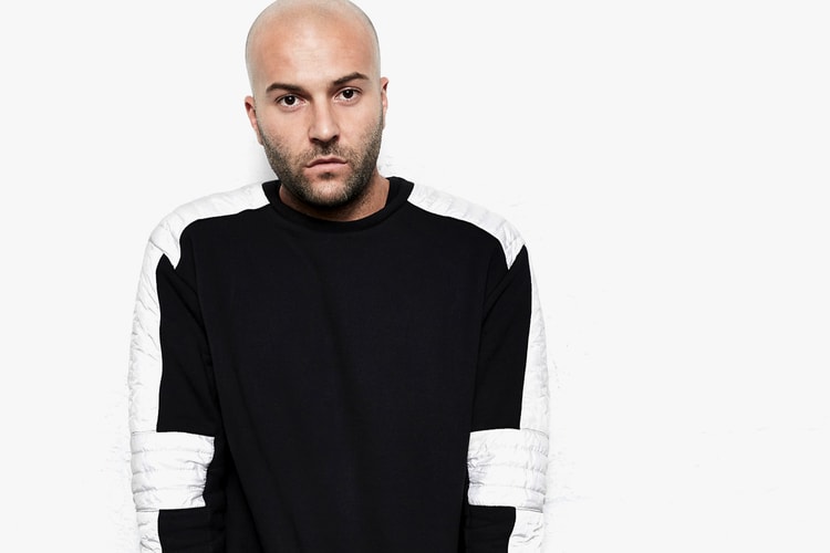 SNEAKERBOY's Chris Kyvetos Gives Tips for Start-Up Sneaker Businesses, Talks E-Commerce and Australian Fashion