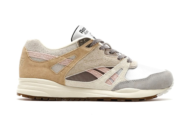 snidel x atmos x Reebok Ventilator