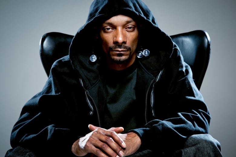 Snoop Dogg Wants to Be Twitter's New CEO