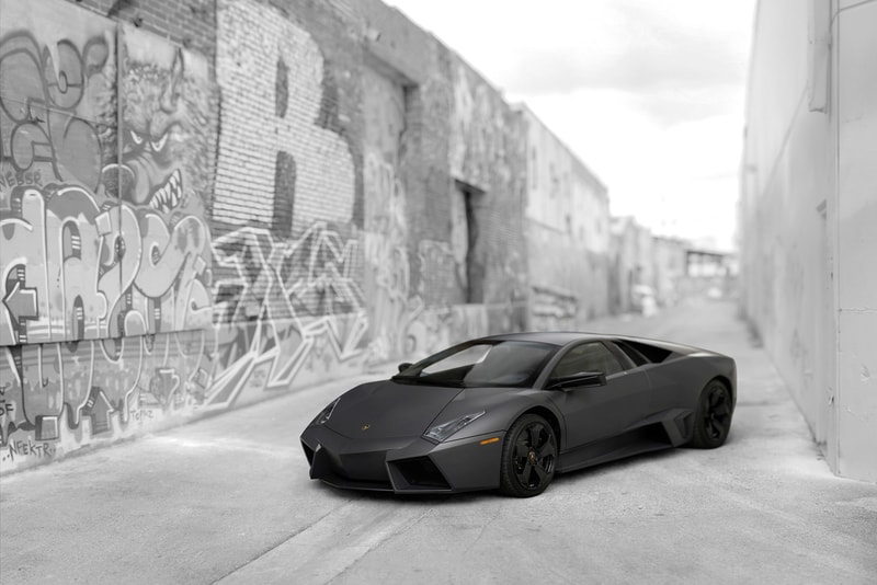Sotheby's Unveils "The Most Significant and Valuable Private Automobile Collection Ever Presented at Auction"