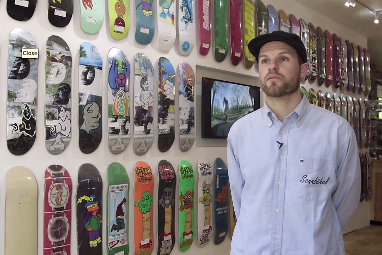 Spaces: Slam City Skates Moves Location After 27 Years