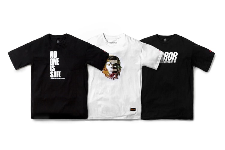 SSUR 2015 Spring/Summer New Arrivals