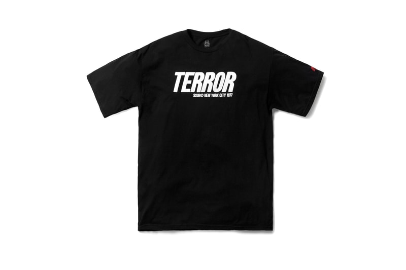 SSUR 2015 Spring/Summer New Arrivals