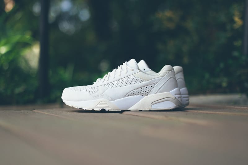 puma r698 stampd