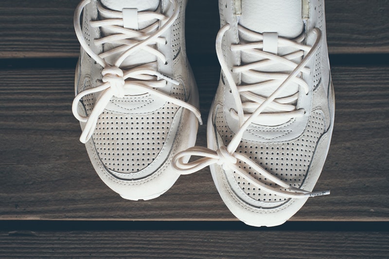 A Closer Look at the Stampd x PUMA R698 "Desert Storm"