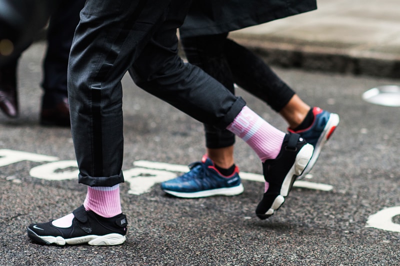 Streetsnaps: London Collections Men 2016 Spring/Summer Part 4