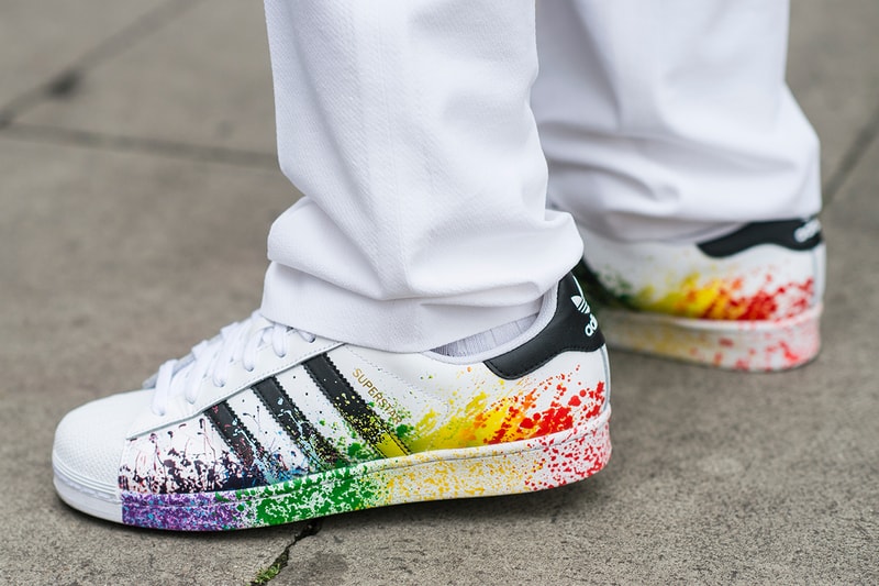 Streetsnaps: London Collections Men 2016 Spring/Summer Part 4