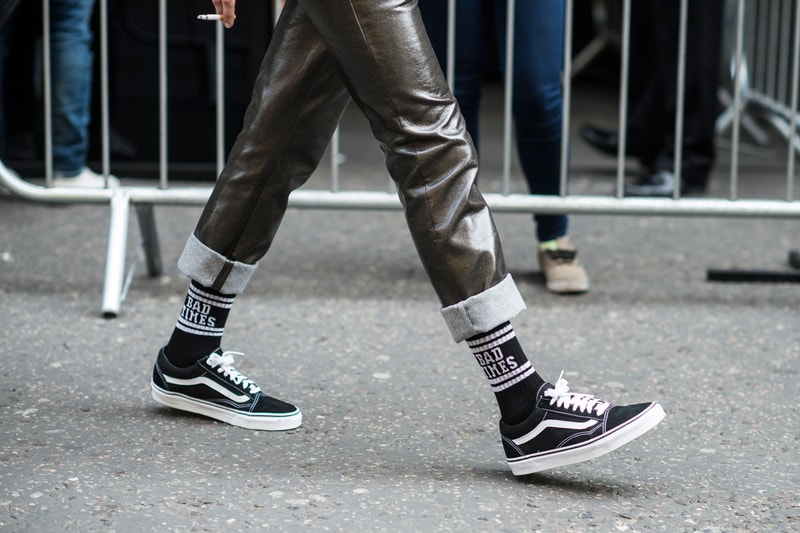 A Selection of the Best Street Style Streetsnaps from London Collections: Men 2016 Spring/Summer Day 2