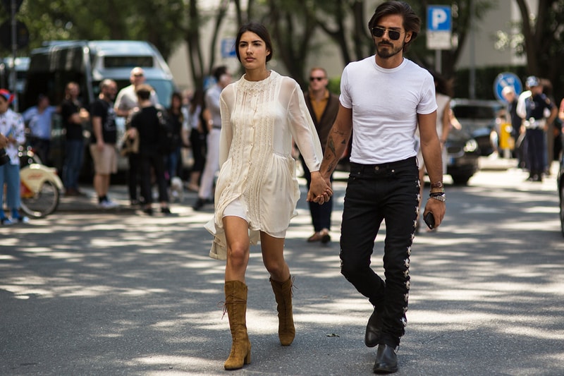 Streetsnaps: Milan Fashion Week June 2015 - Part 1
