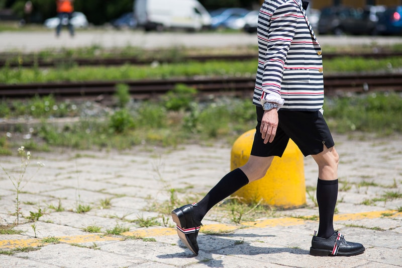 Streetsnaps: Milan Fashion Week June 2015 - Part 3