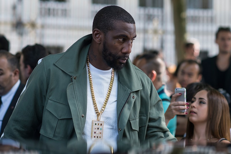 Streetsnaps: Paris Fashion Week June 2015 