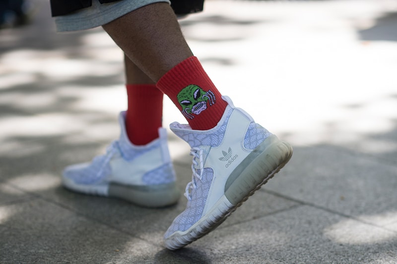 Streetsnaps: Paris Fashion Week June 2015 
