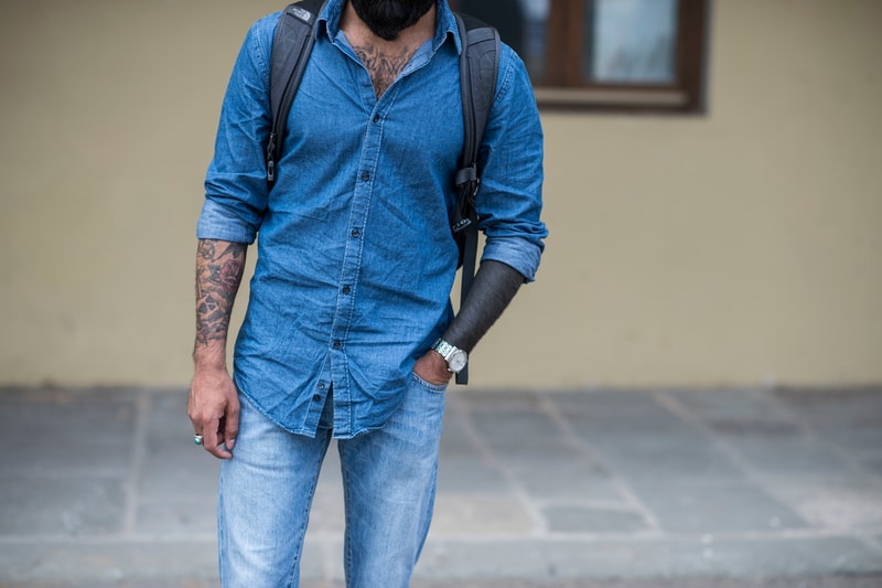 Streetsnaps: Pitti Uomo 88 - Part 4