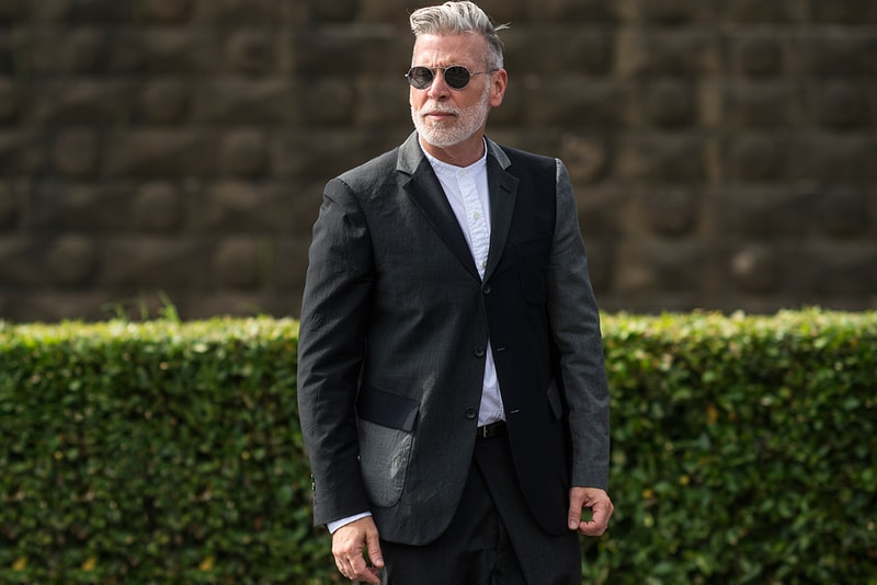 Streetsnaps: Pitti Uomo Fashion Tradeshow 88 - Part 2