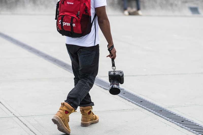 Streetsnaps: Pitti Uomo 88 - Part 4