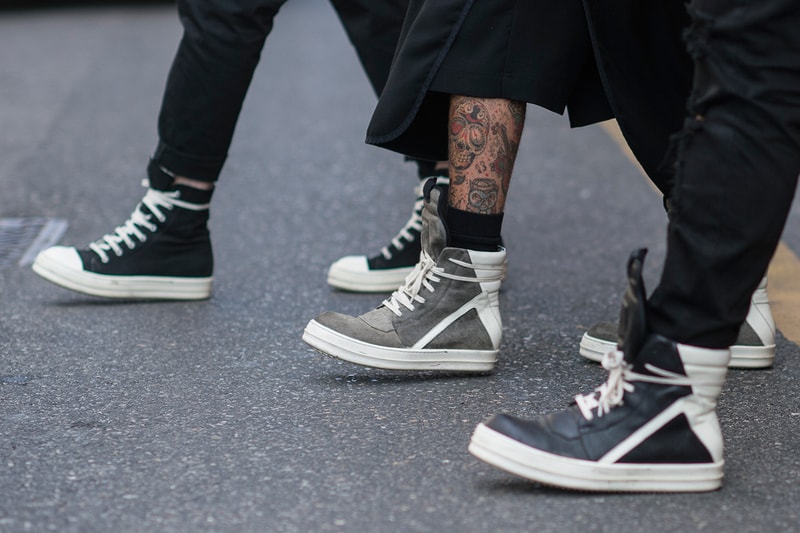Streetsnaps: Pitti Uomo Fashion Tradeshow 88 - Part 2
