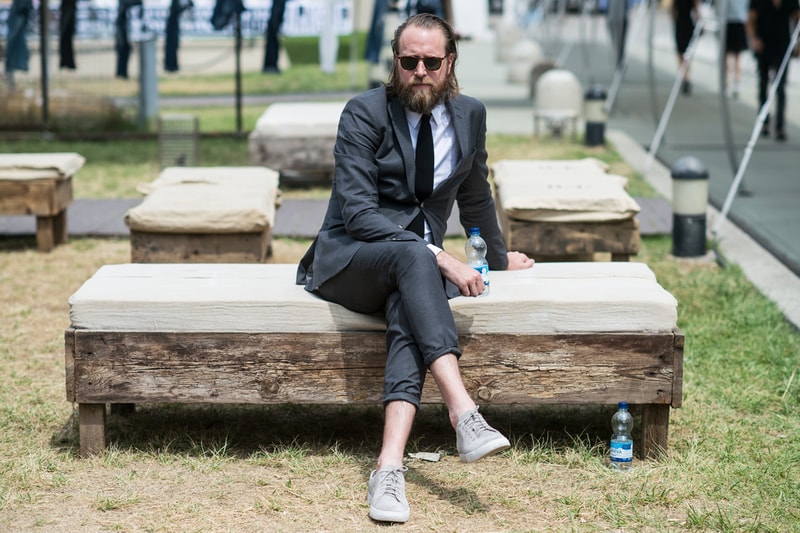 Streetsnaps: Pitti Uomo 88 - Part 4
