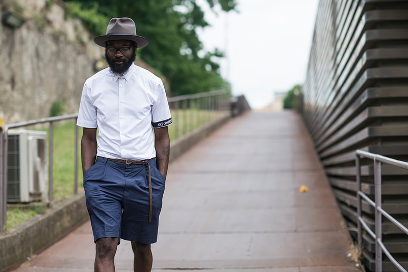 Streetsnaps: Pitti Uomo 88 - Part 3