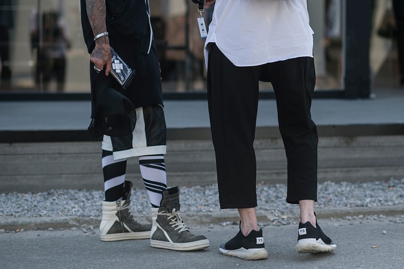 Streetsnaps: Pitti Uomo 88 - Part 3
