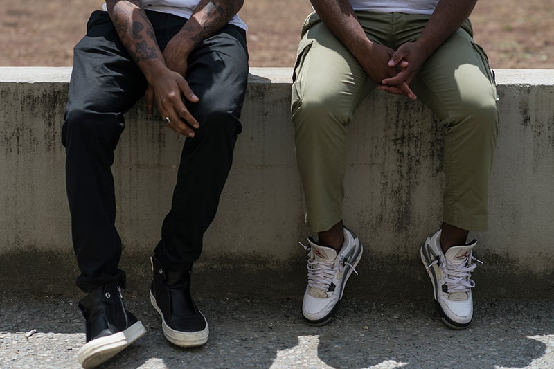 Streetsnaps: Pitti Uomo 88 - Part 3