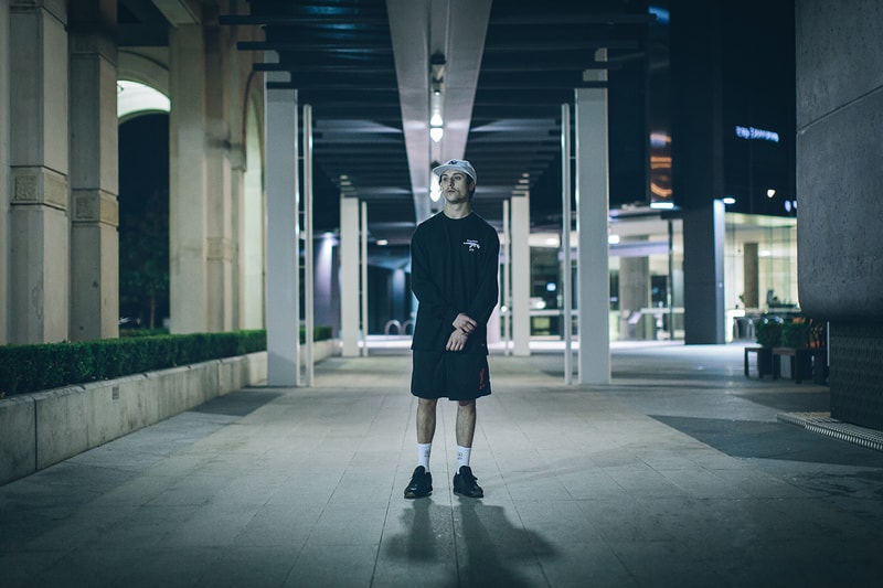 StreetX 2015 Spring/Summer Lookbook