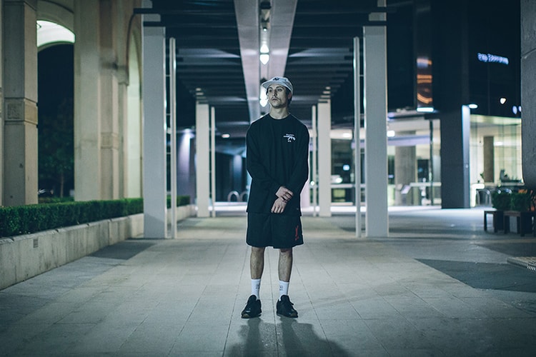 StreetX 2015 Spring/Summer Lookbook