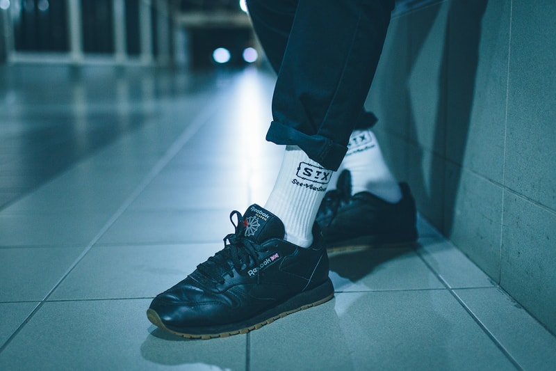 StreetX 2015 Spring/Summer Lookbook