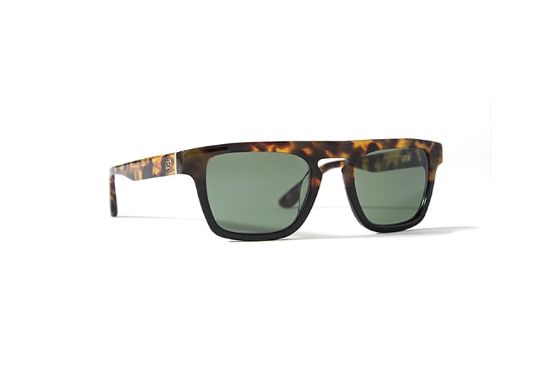 Stussy 2015 Summer Eyegear Sunglasses Collection