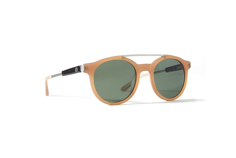 Stussy 2015 Summer Eyegear Sunglasses Collection