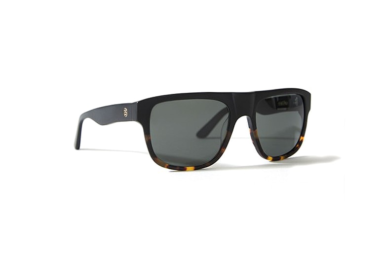 Stussy 2015 Summer Eyegear Sunglasses Collection