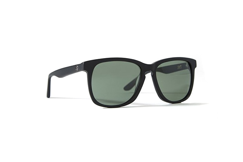 Stussy 2015 Summer Eyegear Sunglasses Collection