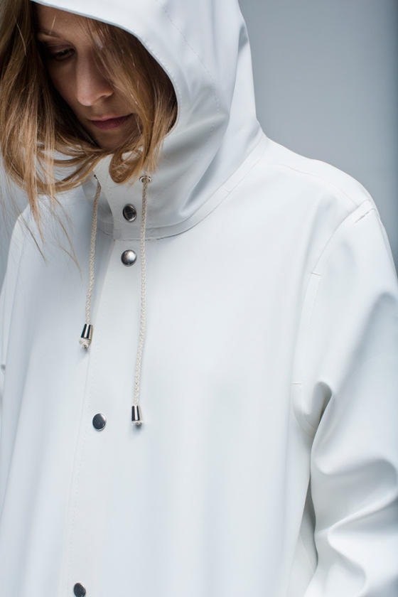 Swedish Outerwear Brand Stutterheim Unveil Fall/Winter Collection for 2015