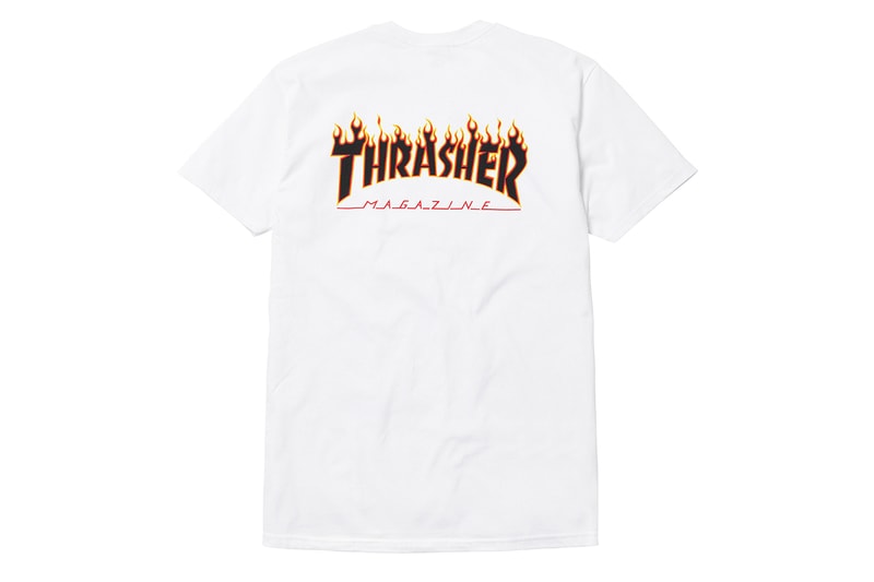 Supreme 2015 Summer T-Shirts 