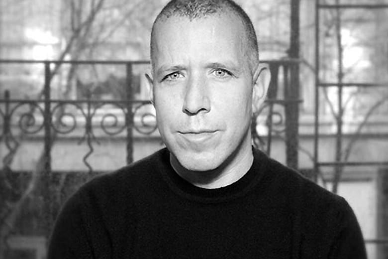 Supreme's James Jebbia Talks New York, Lou Reed and Not Being Concerned by Legacy