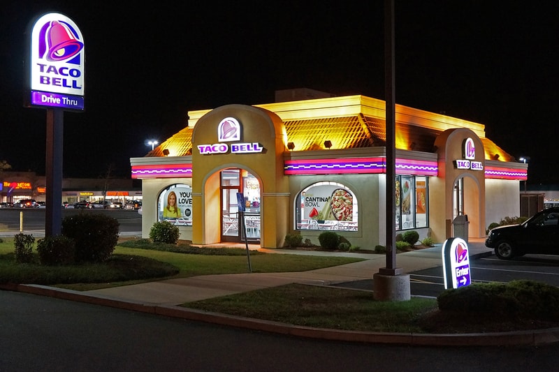 Taco Bell Announces Plans to Sell Alcohol