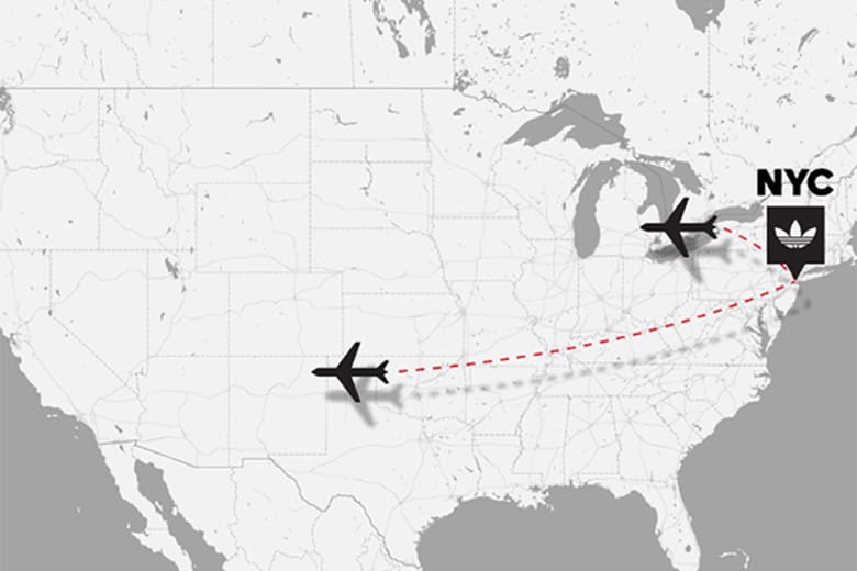 The adidas Originals Yeezy Boost May Be Coming to Chicago & Los Angeles