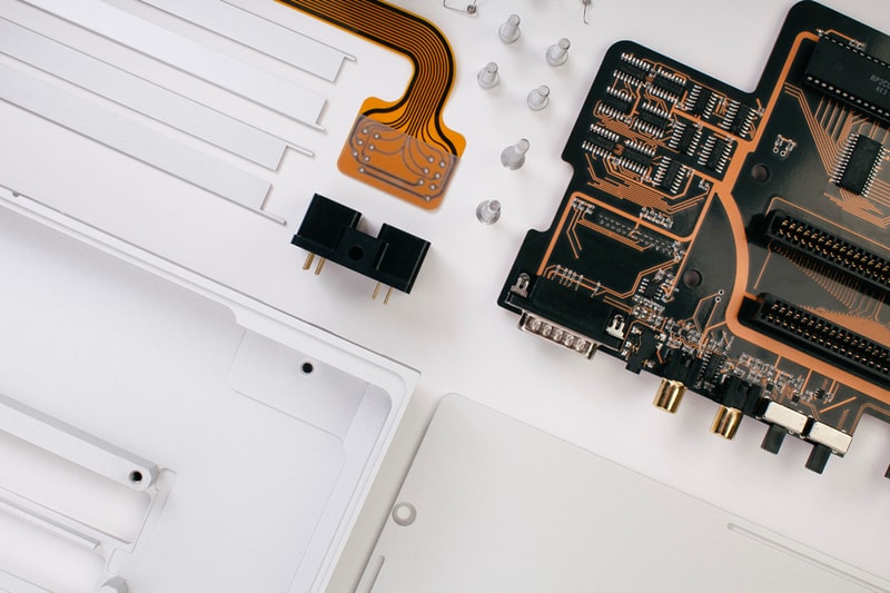 This Analogue Nt Is "The Leica of Video Game Hardware"