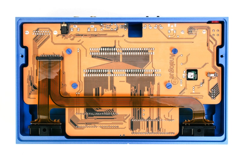 This Analogue Nt Is "The Leica of Video Game Hardware"