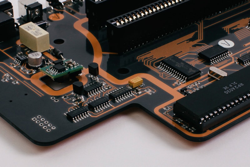 This Analogue Nt Is "The Leica of Video Game Hardware"