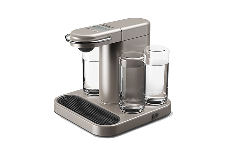 The Bartesian Cocktail Machine Is Your Nespresso for Booze